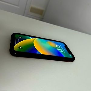 iPhone X for sale, 86% 🔋 Life